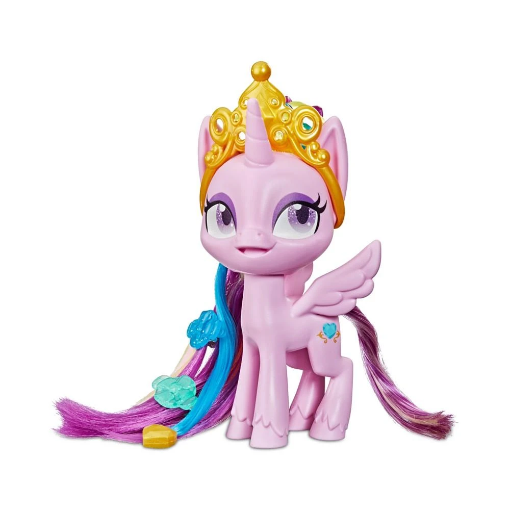 商品Hasbro|Princess Cadance Best Hair Day Play Fun Set,价格¥97,第2张图片详细描述
