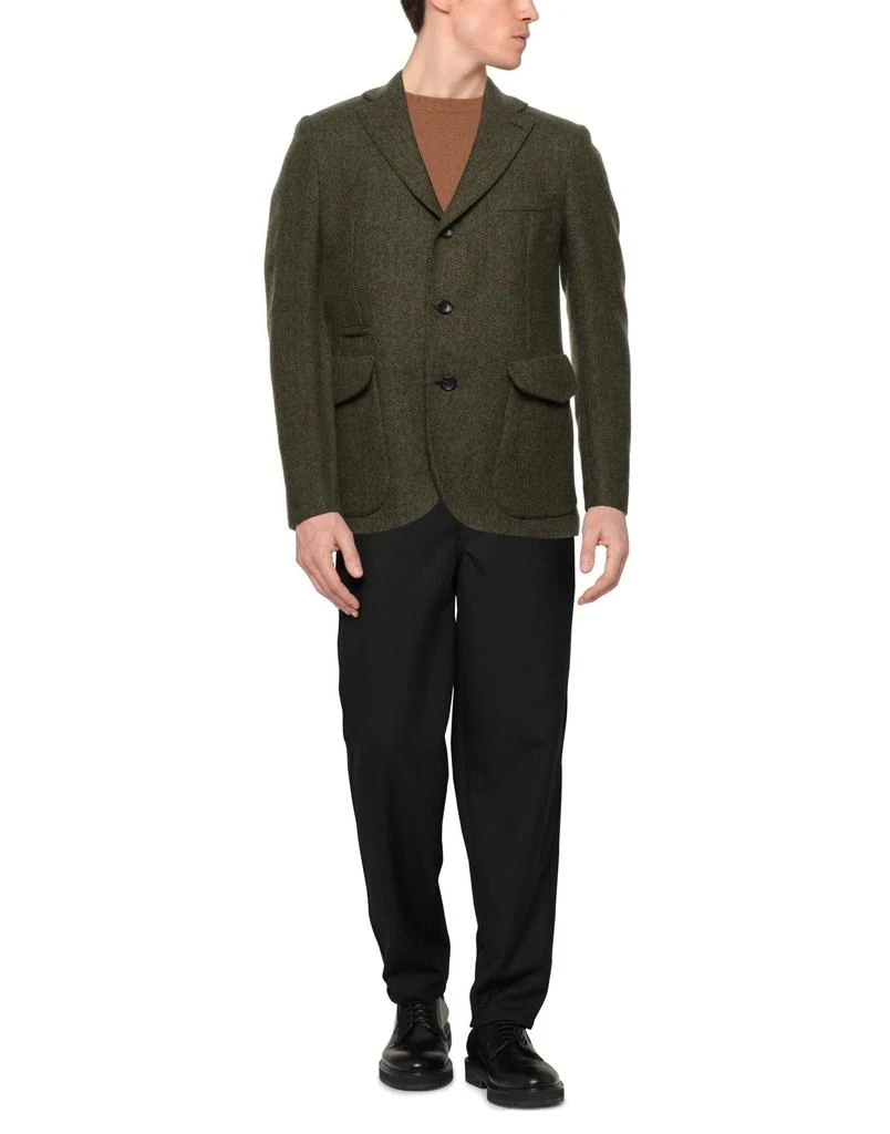 商品ROYAL ROW|Blazer,价格¥1220,第2张图片详细描述