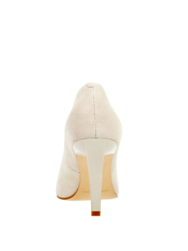 商品KENDALL & KYLIE|Myra Suede Pumps,价格¥496,第2张图片详细描述