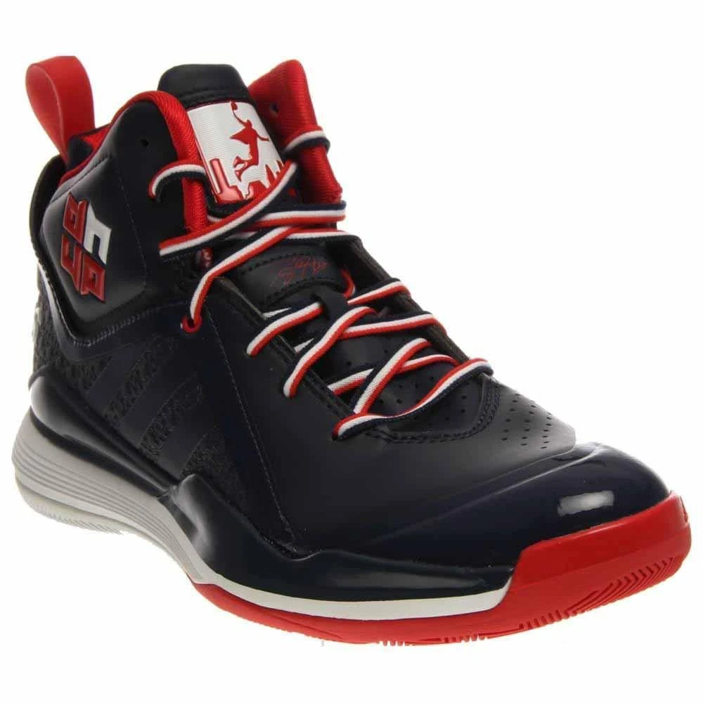 商品Adidas|5 Basketball Shoes,价格¥751,第2张图片详细描述