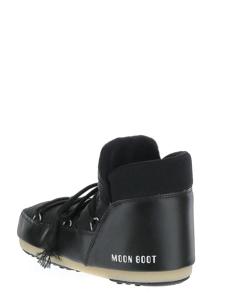 商品Moon Boot|Pumps Nylon Boots,价格¥589,第3张图片详细描述