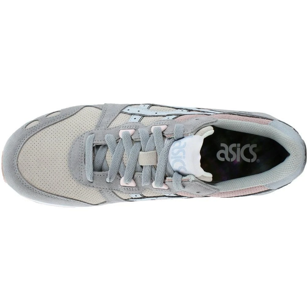 商品Asics|男款 Gel-Lyte 休闲鞋,价格¥378,第5张图片详细描述