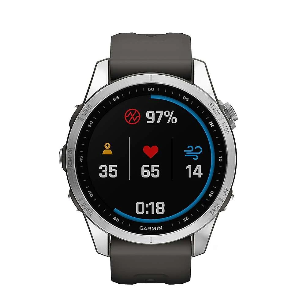 Garmin Fenix 7S Watch 商品