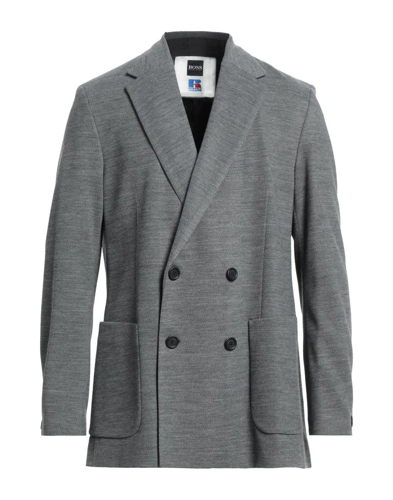 商品Hugo Boss|Blazer,价格¥1457,第1张图片