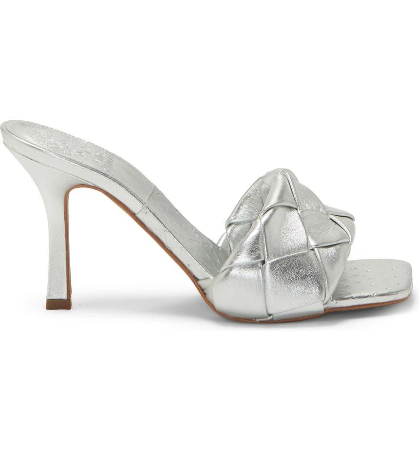 商品Vince Camuto|Brelanie Braided Strap Sandal,价格¥245,第3张图片详细描述