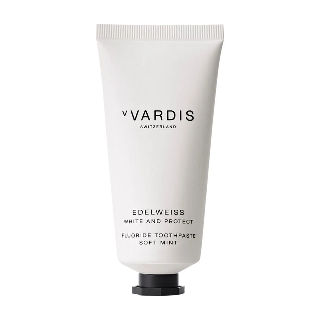 商品vVardis|New White Enamel Anti-Aging Toothpaste,价格¥219,第1张图片