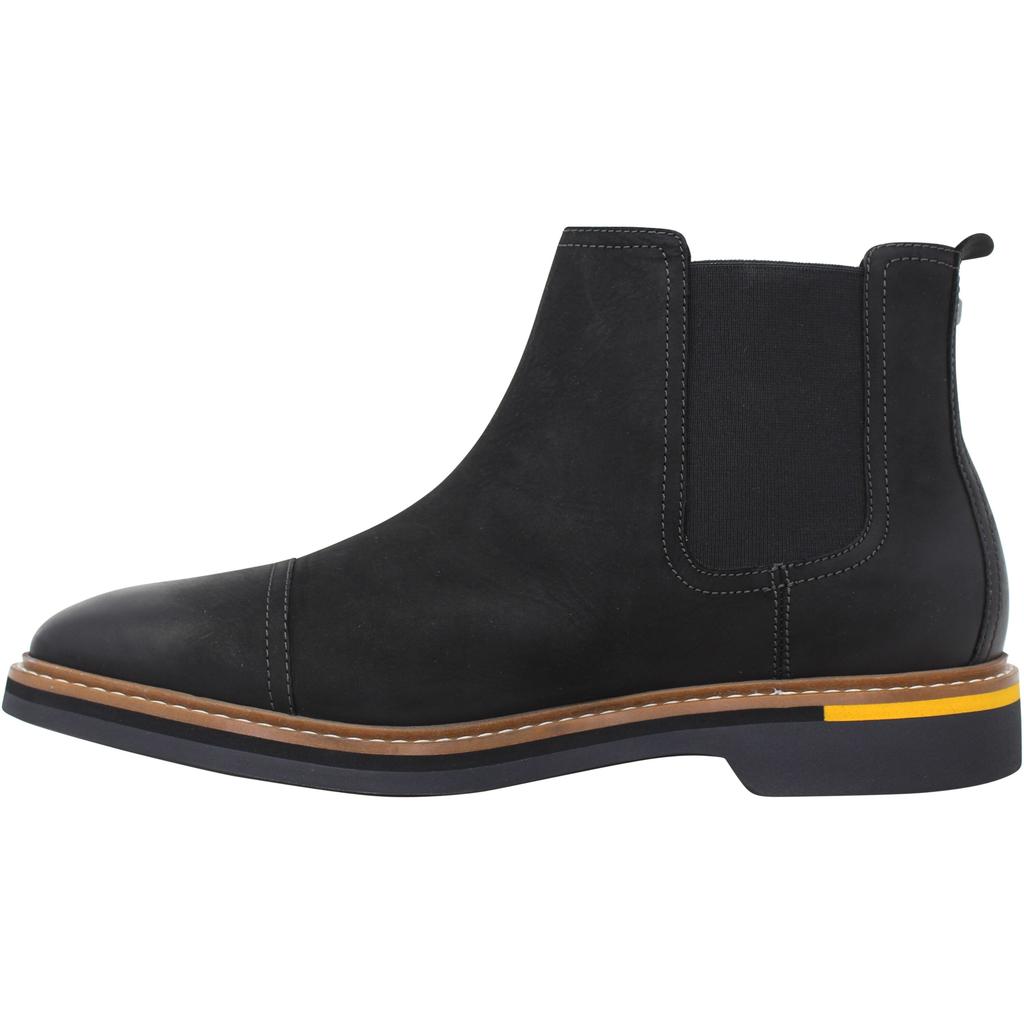 Cole Haan York Chelsea WR Black  C34163 Men's商品第2张图片规格展示