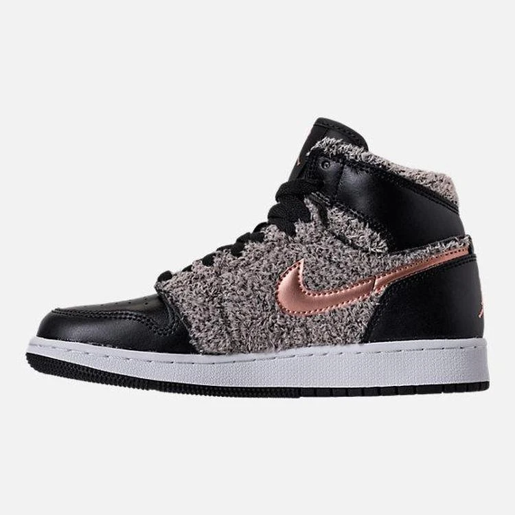 商品NIKE|耐克 Retro 1 High大童篮球鞋,价格¥279,第4张图片详细描述