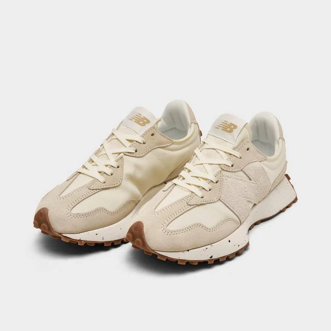 商品New Balance|Women's New Balance 327 Casual Shoes,价格¥494,第2张图片详细描述