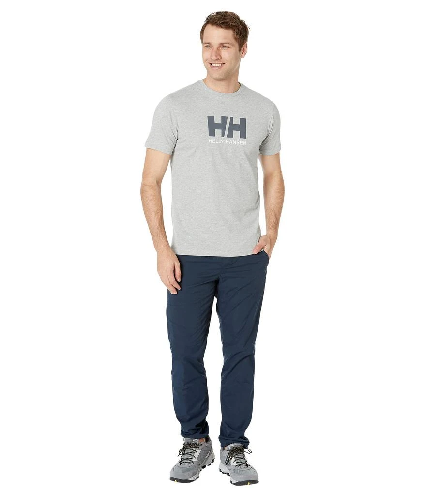 商品Helly Hansen|HH Logo T-Shirt,价格¥305,第4张图片详细描述