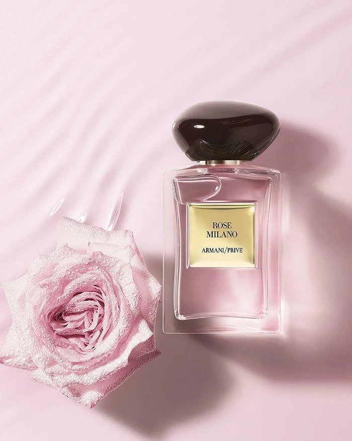 商品Armani|Armani Rose Milano 3.4 oz.,价格¥1455,第5张图片详细描述