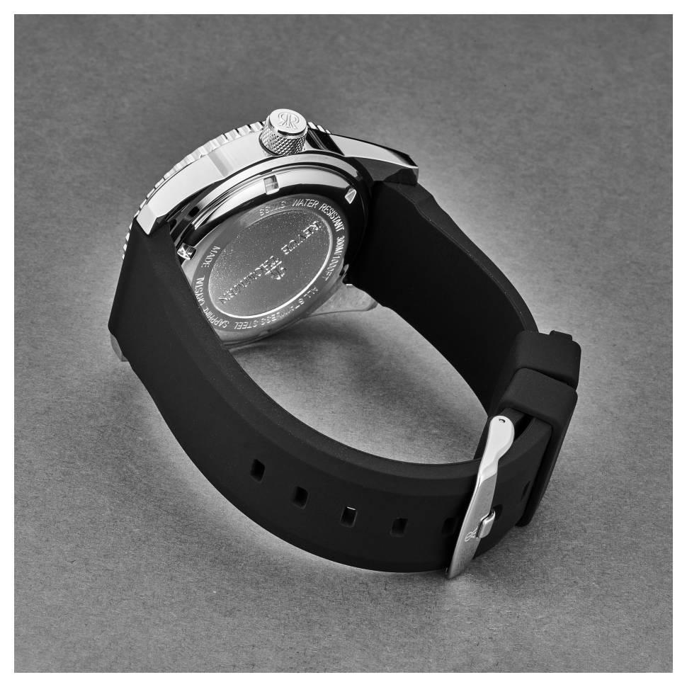 商品Revue Thommen|Revue Thommen Diver   手表,价格¥2853,第5张图片详细描述