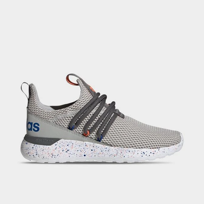 商品Adidas|Big Kids' adidas Essentials Lite Racer Adapt 3.0 Casual Shoes,价格¥406,第1张图片