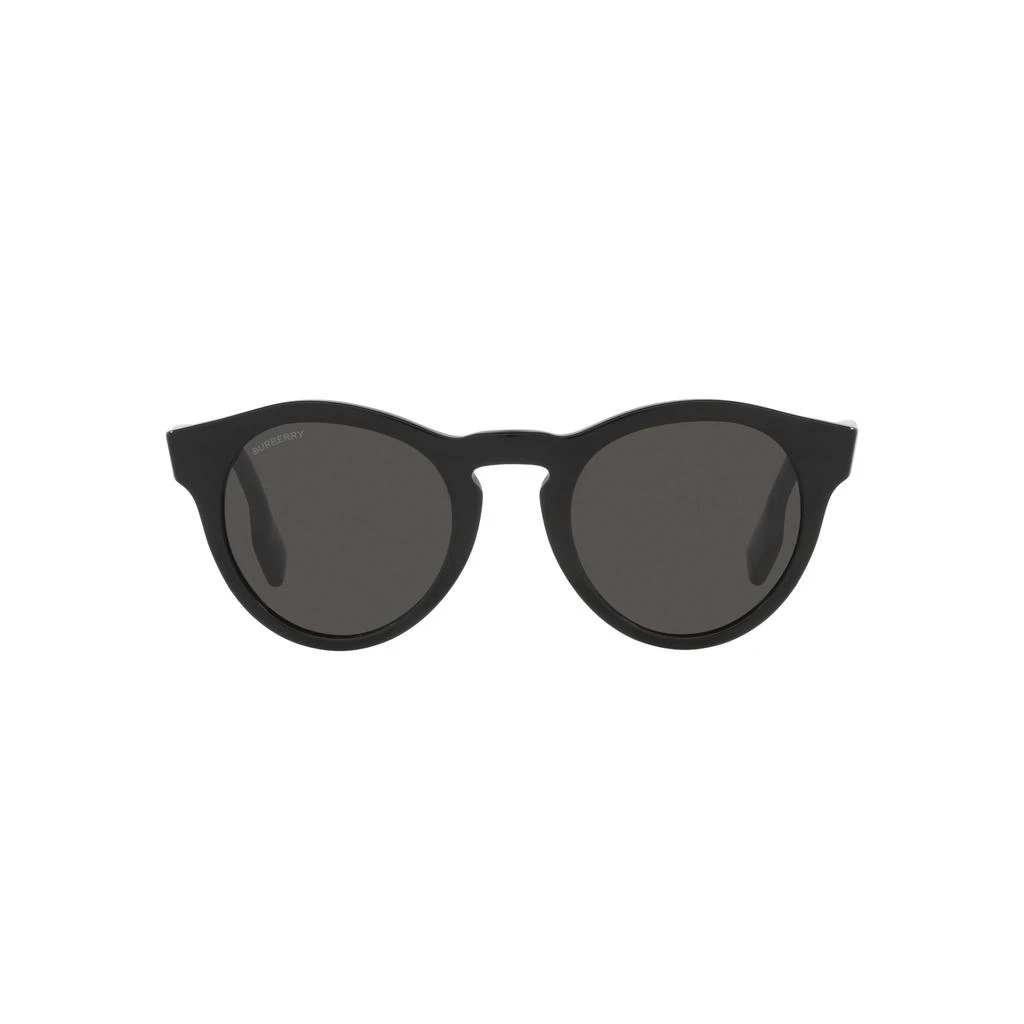 商品Burberry|Burberry  BE 4359F 399687 51mm Mens Phantos Sunglasses,价格¥652,第1张图片