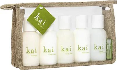 商品kai|Travel Set,价格¥365,第1张图片