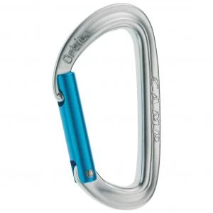 商品Camp|CAMP - Orbit Straight Gate Carabiner,价格¥76,第1张图片