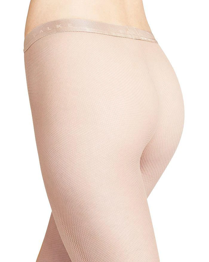 商品FALKE|Fishnet Tights,价格¥313,第4张图片详细描述
