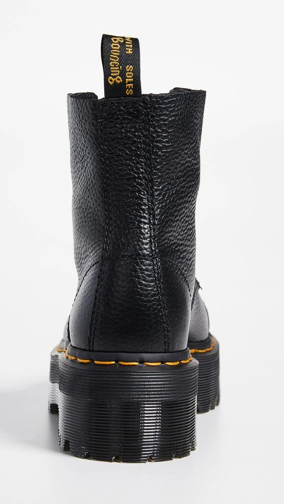 商品Dr. Martens|Dr. Martens 马汀博士 Sinclair 8 孔靴子,价格¥1571,第3张图片详细描述