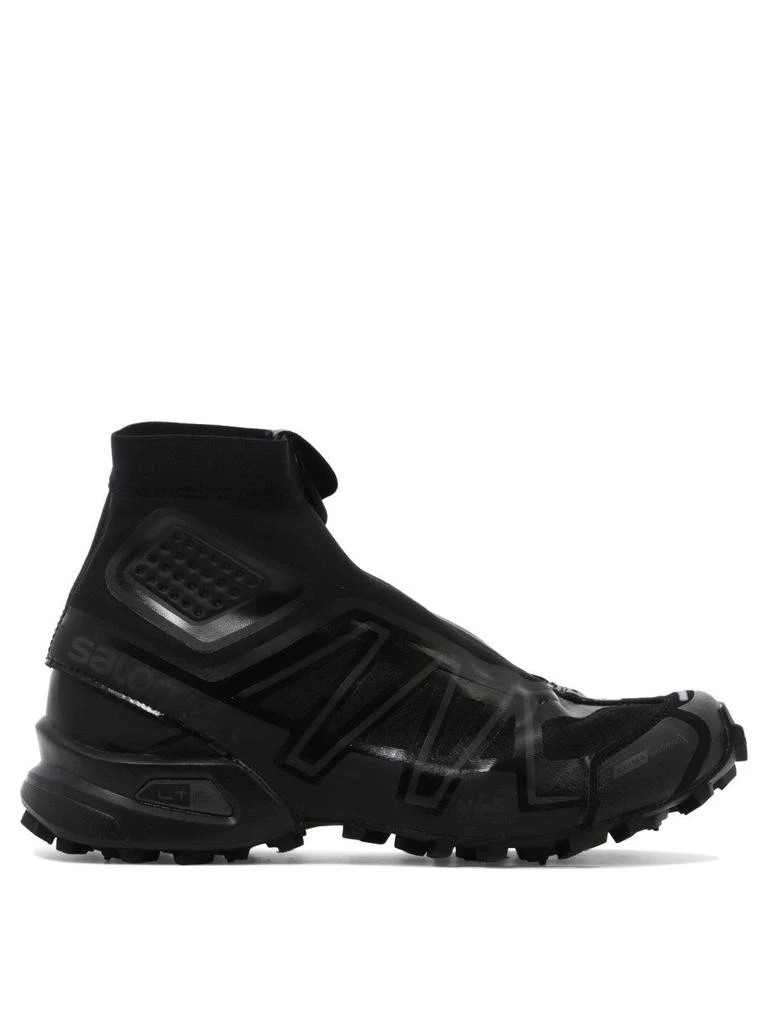 商品Salomon|"Snowcross" sneakers,价格¥1604,第1张图片