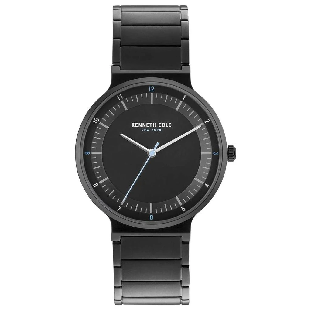 商品Kenneth Cole|Kenneth Cole New York 手表,价格¥338,第1张图片