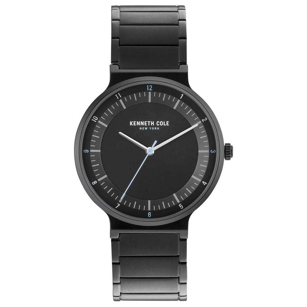 商品Kenneth Cole|Kenneth Cole New York   手表,价格¥332,第1张图片