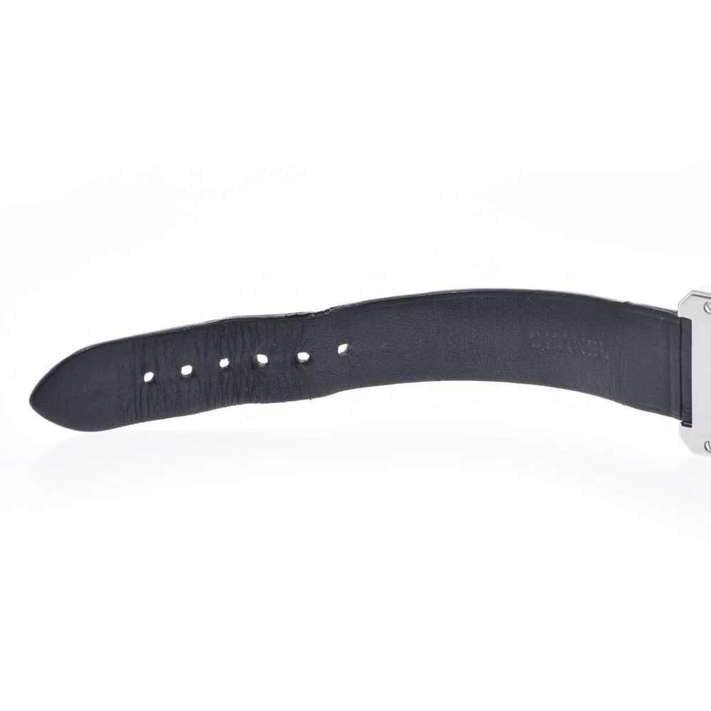 Chanel Black Stainless Steel Boy-Friend H6585 Quartz Women's Wristwatch 27 mm 商品