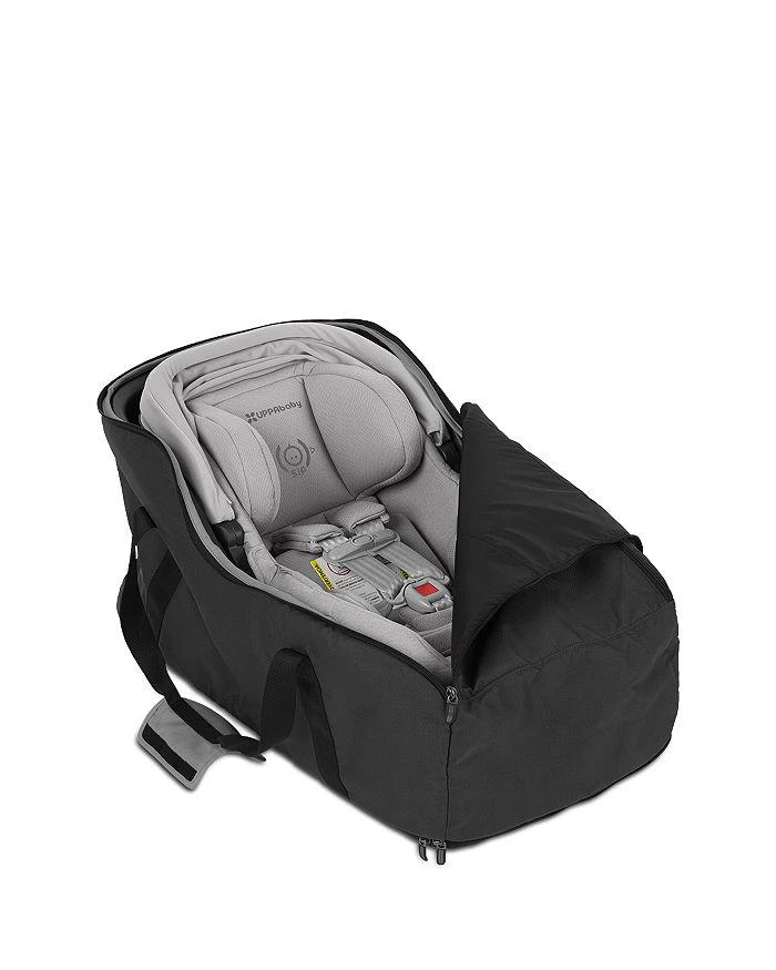 商品UPPAbaby|MESA Family Travel Bag,价格¥682,第2张图片详细描述