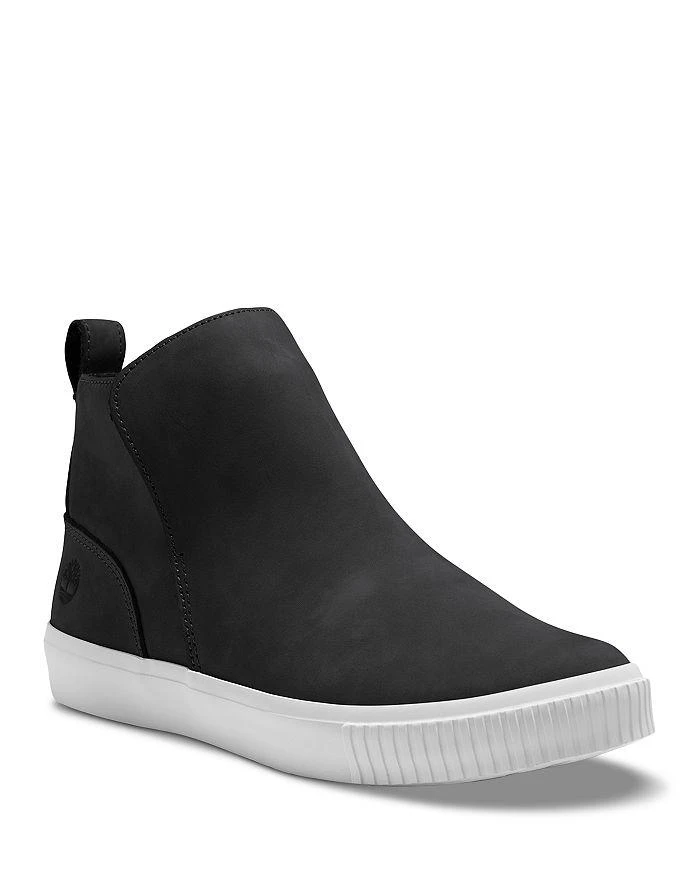 商品Timberland|Women's Skyla Bay Pull On Sneakers,价格¥297,第1张图片