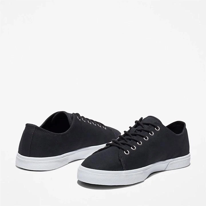 商品Timberland|Union Wharf 2.0 EK+ Sneaker for Men in Black,价格¥379,第5张图片详细描述