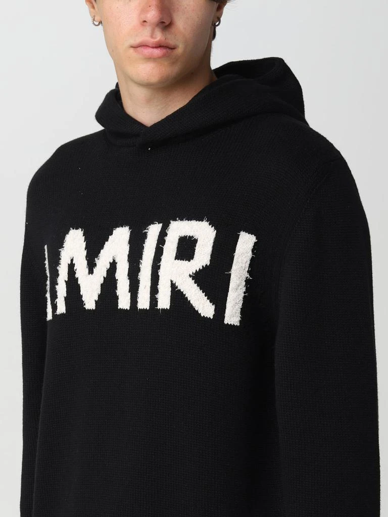 商品AMIRI|Amiri sweatshirt for man,价格¥8436,第3张图片详细描述