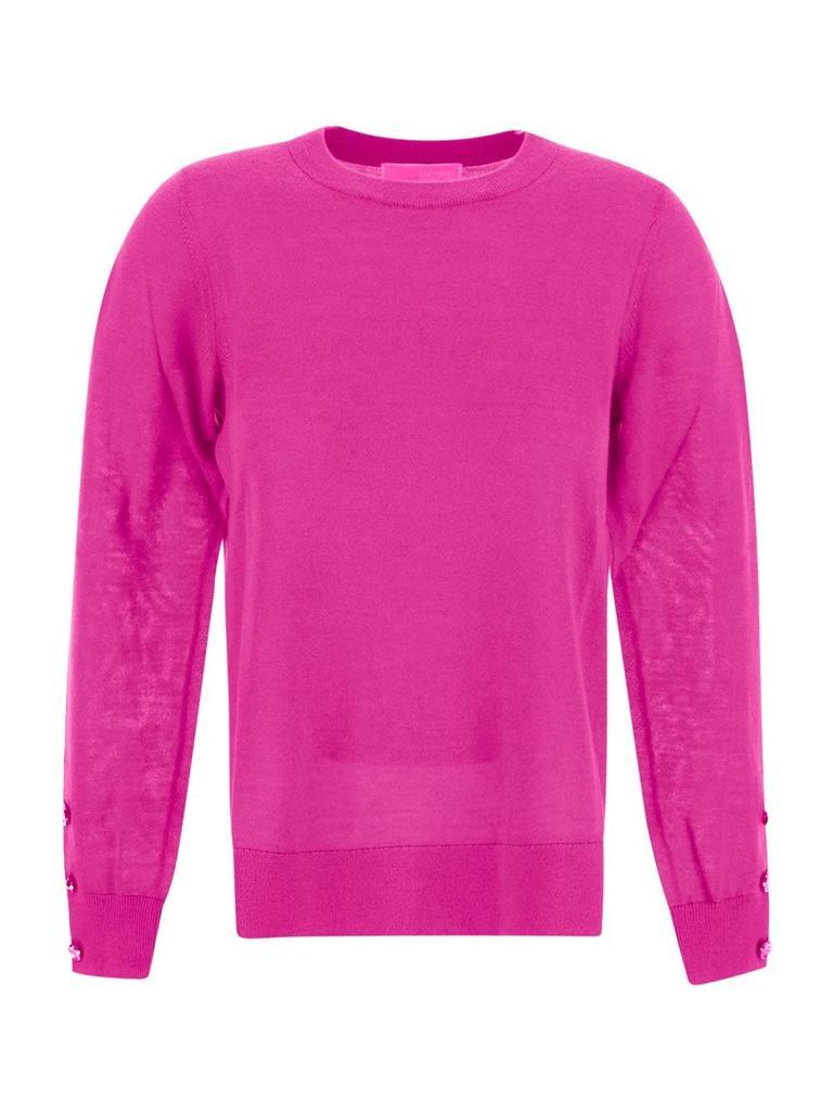 商品Michael Kors|Wool Sweater,价格¥1328,第1张图片