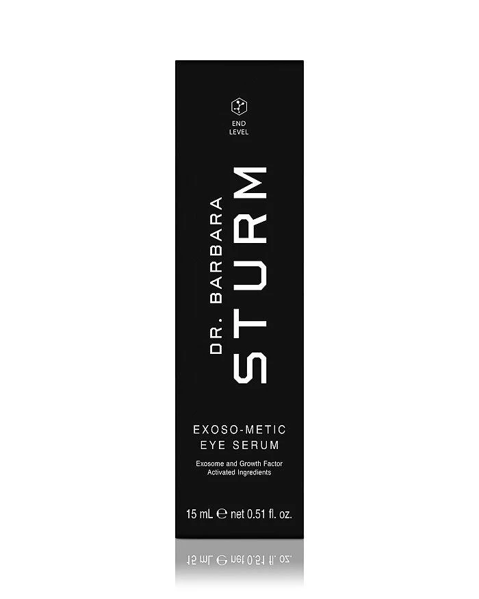 商品Dr. Barbara Sturm|Exoso Metic Eye Serum 0.51 oz.,价格¥3201,第4张图片详细描述
