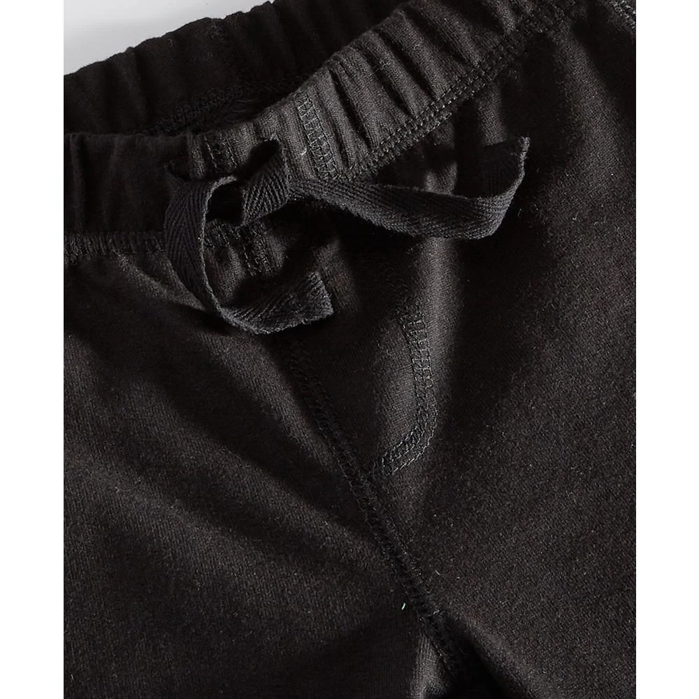 商品First Impressions|Baby Boys Pull On Jogger Pants, Created for Macy's,价格¥74,第3张图片详细描述