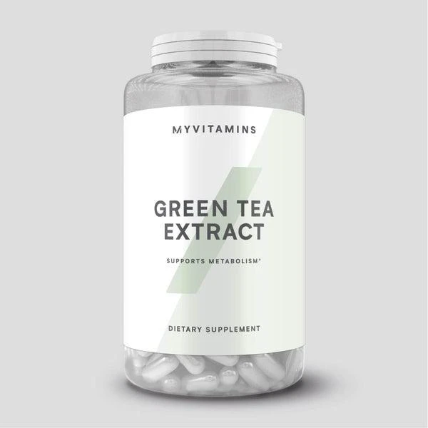 商品Myprotein|Green Tea Extract,价格¥145,第1张图片
