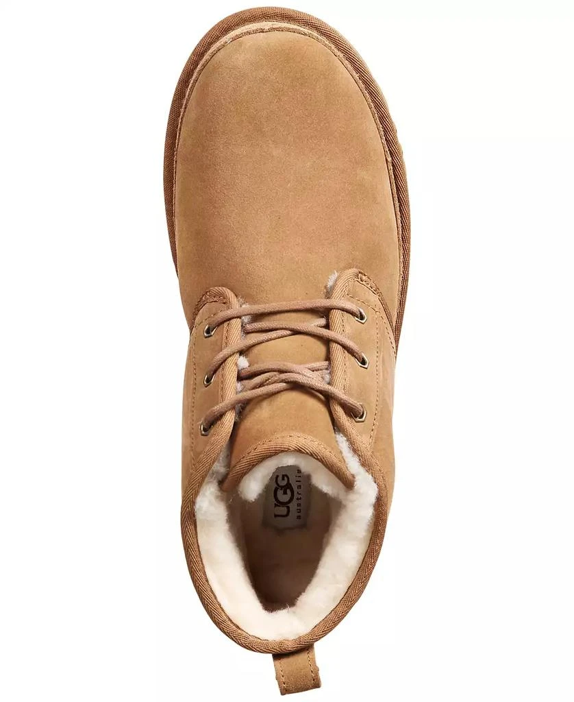 商品UGG|Men's Neumel Classic Boots,价格¥1063,第4张图片详细描述