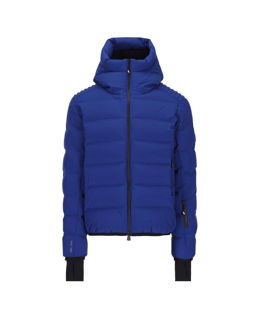 商品Moncler|Zip-up Padded Jacket,价格¥11552,第1张图片