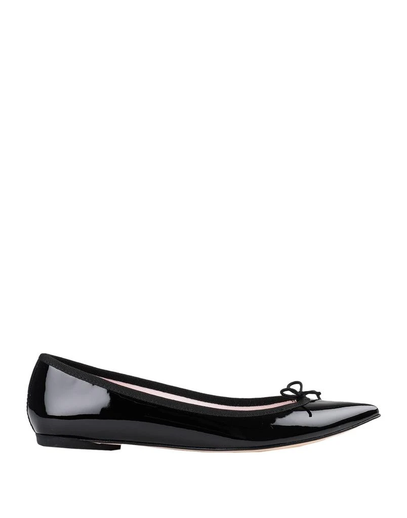 商品Repetto|Ballet flats,价格¥2306,第1张图片