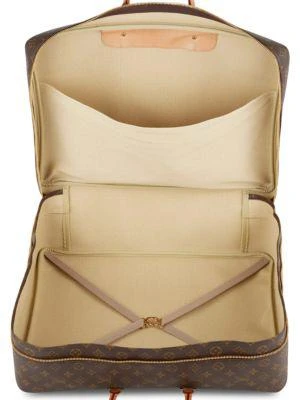 商品[二手商品] Louis Vuitton|Monogram Canvas Weekender Bag,价格¥11047,第2张图片详细描述