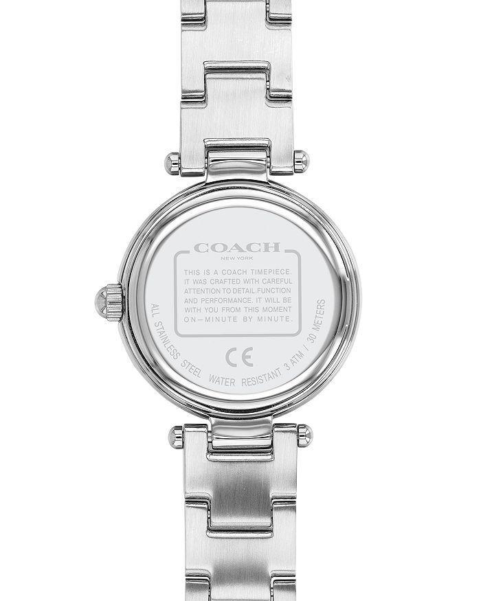 商品Coach|Park Sparkle Watch, 26mm,价格¥2723,第6张图片详细描述