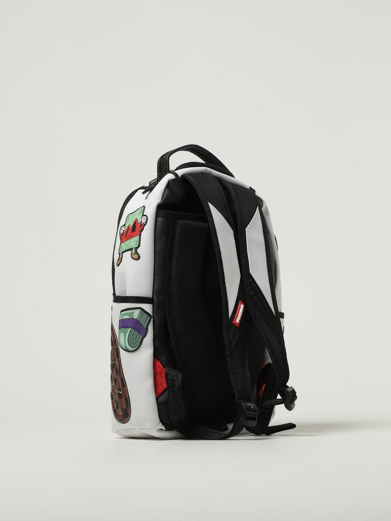 j*4様 SPRAYGROUND 札束デザイン リュック j*4様 SPRAYGROUND 札束デザイン リュック