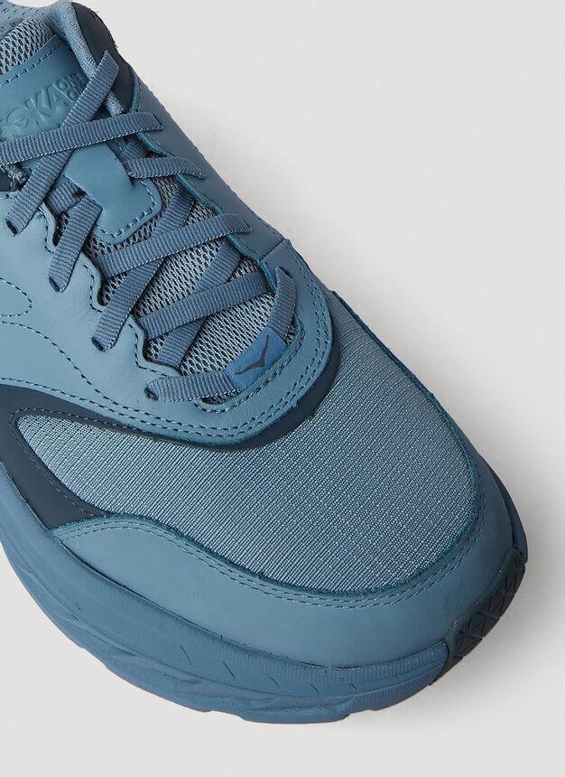 Bondi L Sneakers in Blue商品第5张图片规格展示