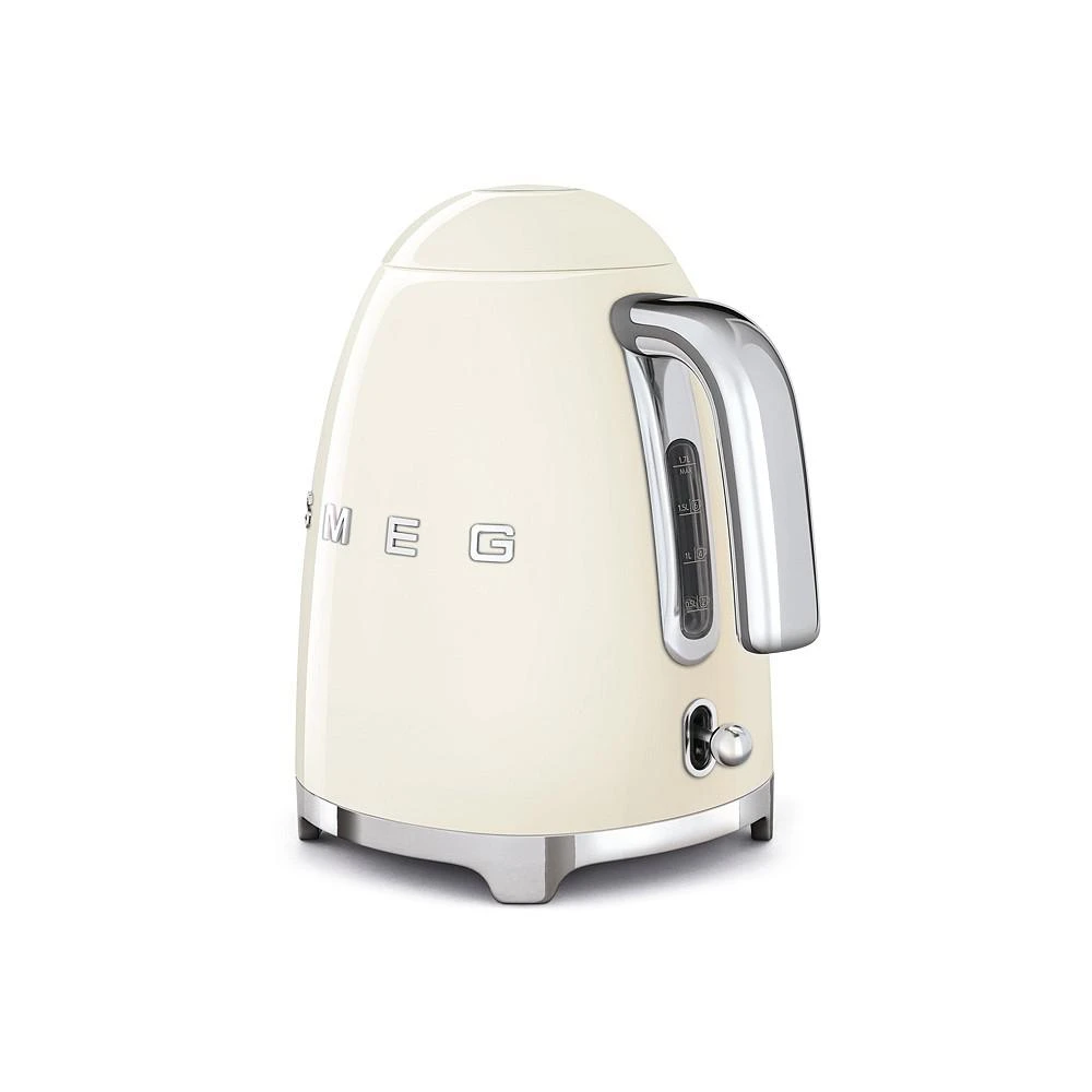 商品Smeg|Electric Kettle,价格¥1418,第2张图片详细描述