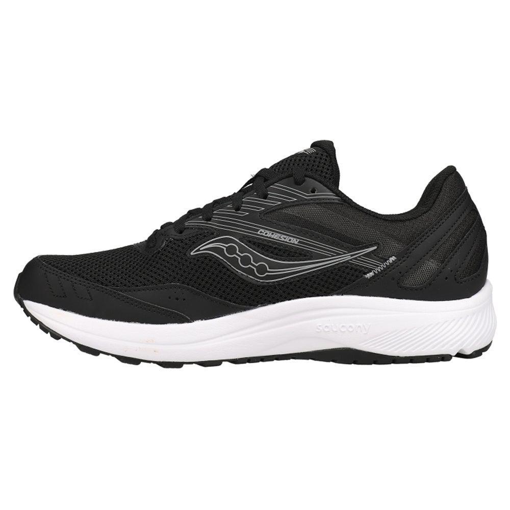 商品Saucony|Cohesion 15 Running Shoes,价格¥477,第5张图片详细描述