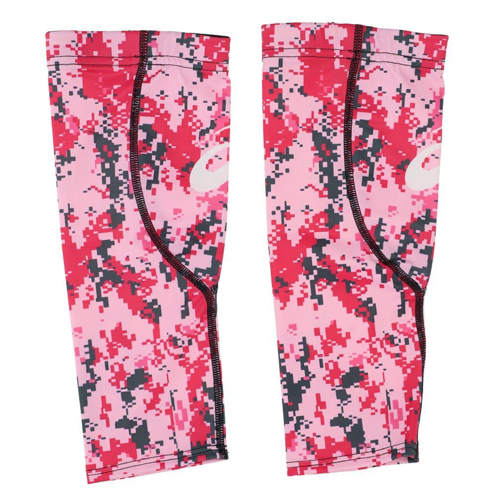 商品Asics|Pixel Camouflage Leg Sleeves,价格¥65,第1张图片