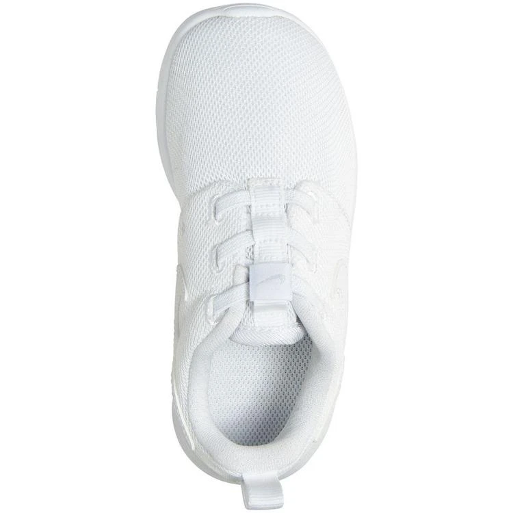 女幼童Toddler Girls' Roshe One Casual Sneakers from Finish Line 商品