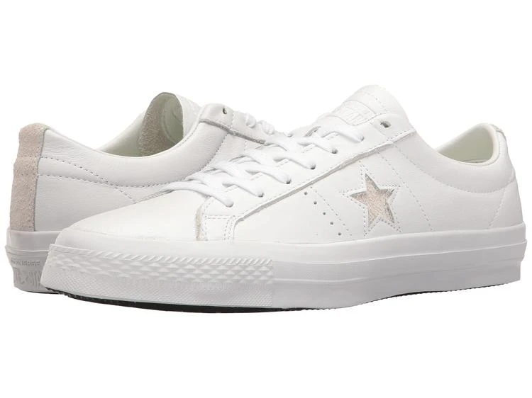商品Converse|匡威 休闲板鞋,价格¥542,第1张图片