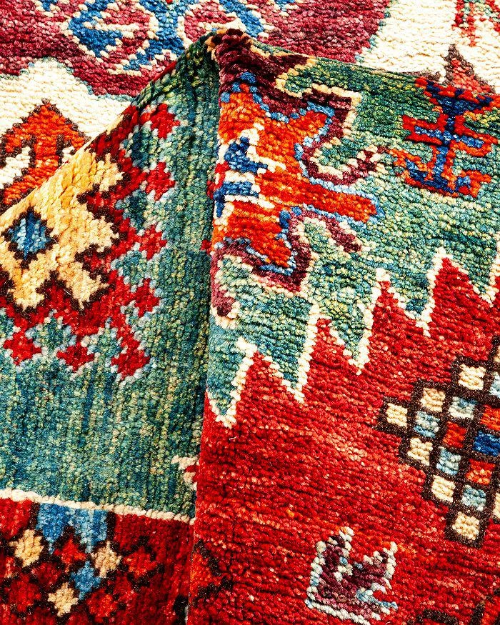 商品Bloomingdale's|Serapi M1973 Runner Area Rug, 2'8" x 8'3",价格¥8840,第2张图片详细描述