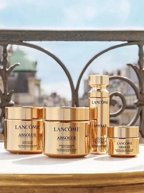 商品Lancôme|Absolue Revitalizing Oleo-Serum,价格¥1502,第5张图片详细描述