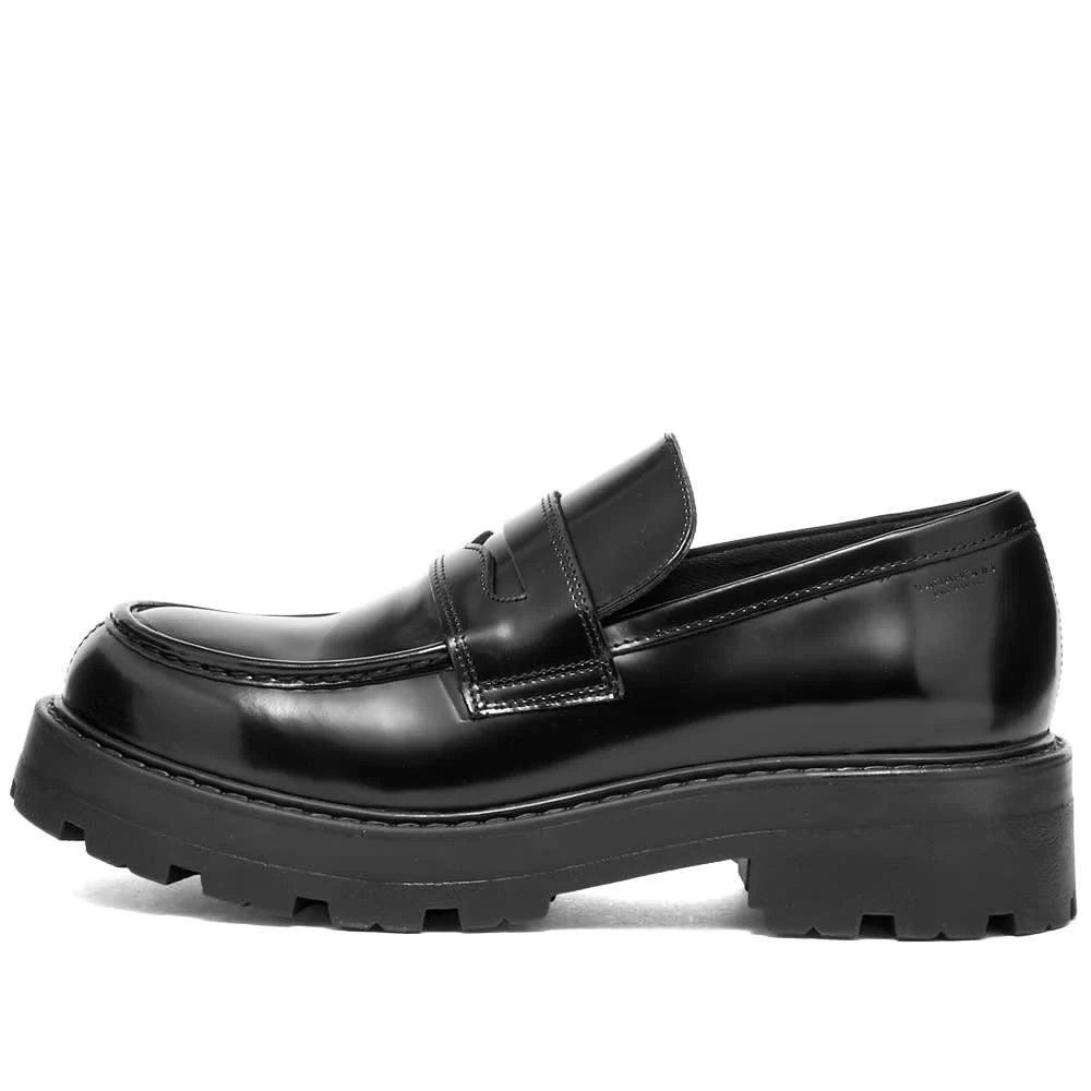 商品Vagabond|Vagabond Cosmo Chunky Loafer Shoe,价格¥699,第2张图片详细描述