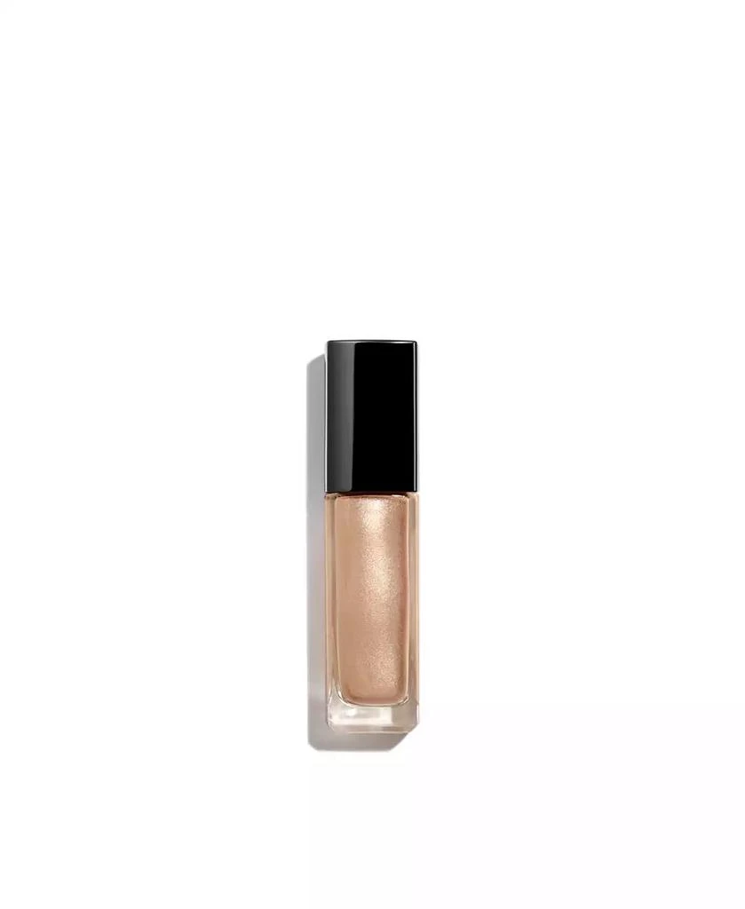 商品Chanel|Longwear Liquid Eyeshadow, 0.2-oz.,价格¥297,第1张图片